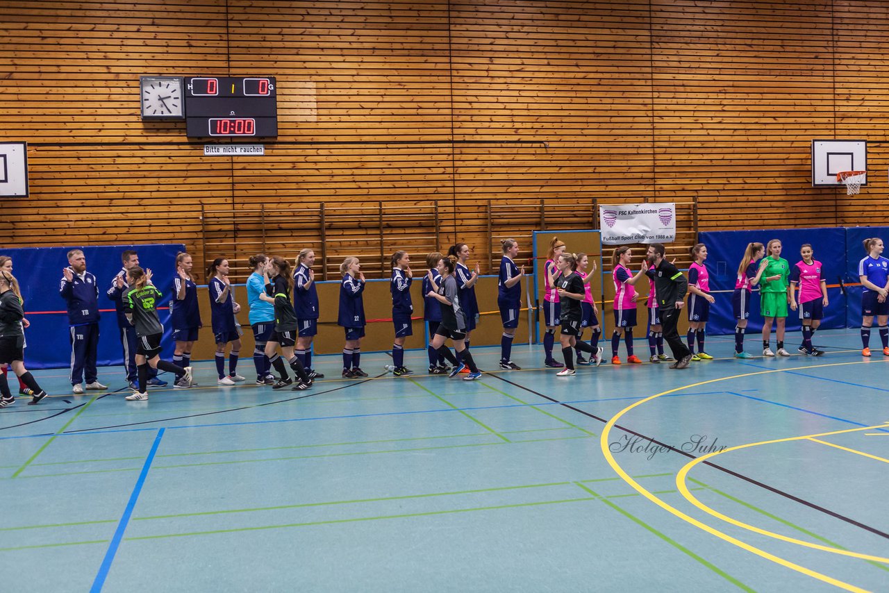 Bild 152 - Dodenhof Cup